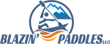 Blazin' Paddles Kayaking Tours