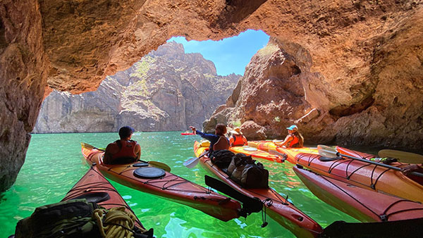 Las Vegas Half Day Tour