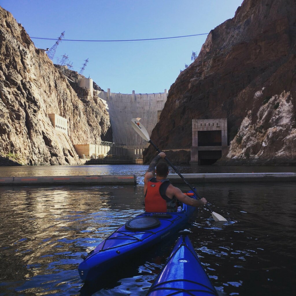 hoover dam 2