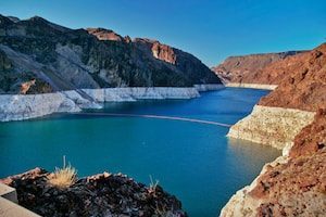 Las Vegas kayak tour