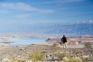Las Vegas kayak tours