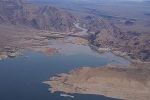 kayaking colorado river