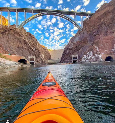 Outdoor Adventures In Las Vegas, Nevada