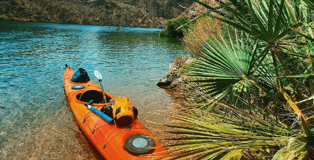 Know What’s Included in the Kayak Tour Package