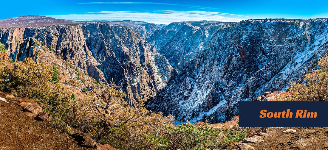 South Rim