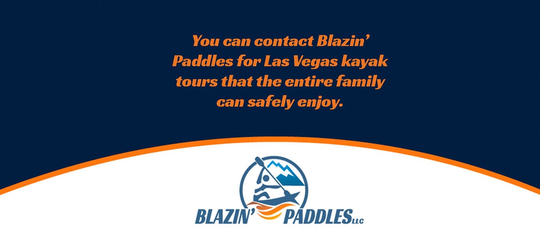 Child Basic Kayaking Safety