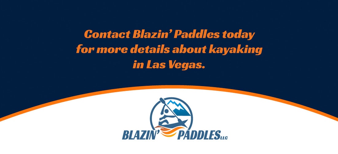 Blazin Paddles Tours