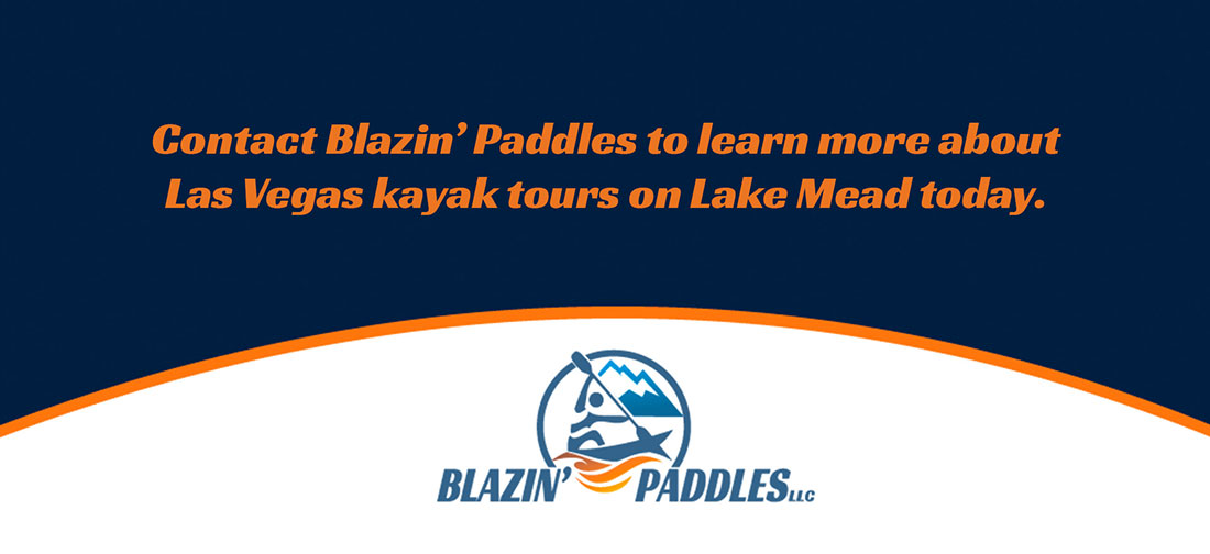 Learn More About Las Vegas Kayak Tours