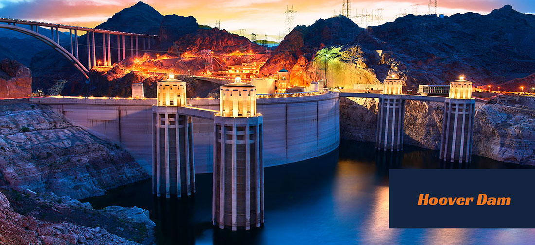 Hoover Dam 7