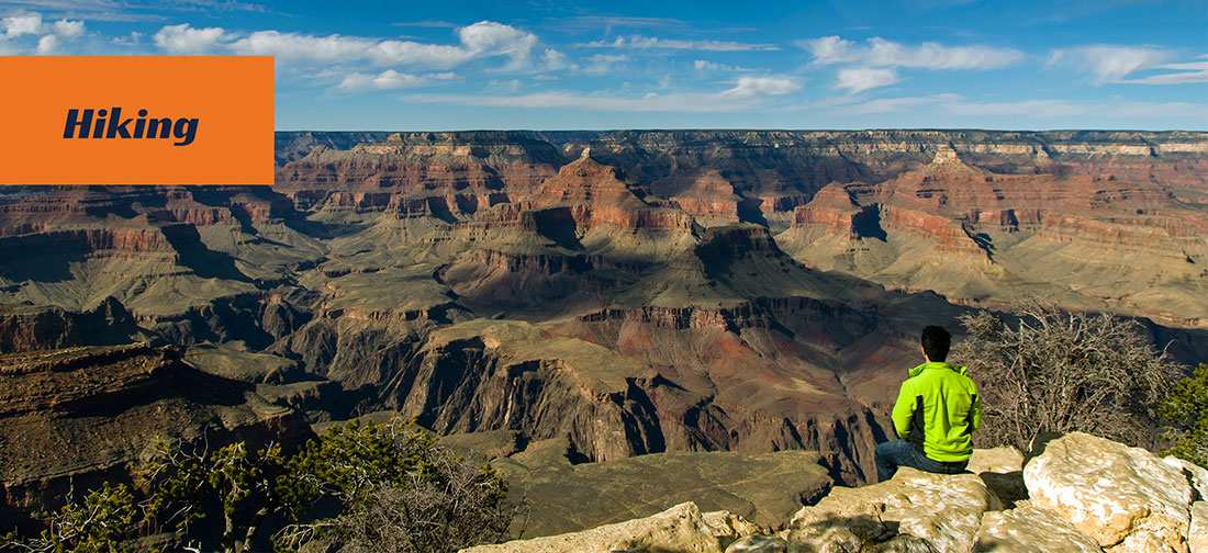 Top Things To Do In January In Las Vegas Hiking