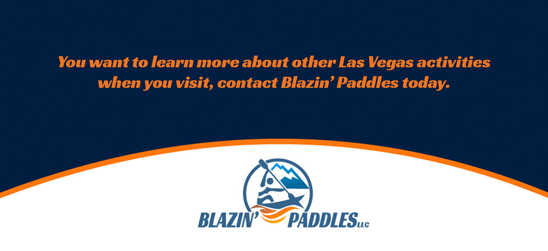 Learn More About Other Las Vegas Activities