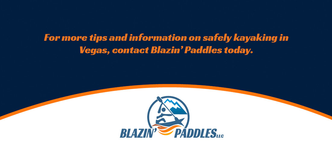 Tips And Information On Safely Kayaking