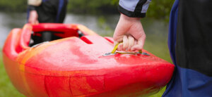 What Not To Do When Kayaking Featured