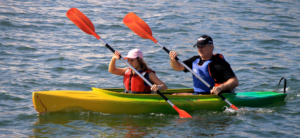Master Kayaking Top 10 Expert Tips For Novice Paddlers