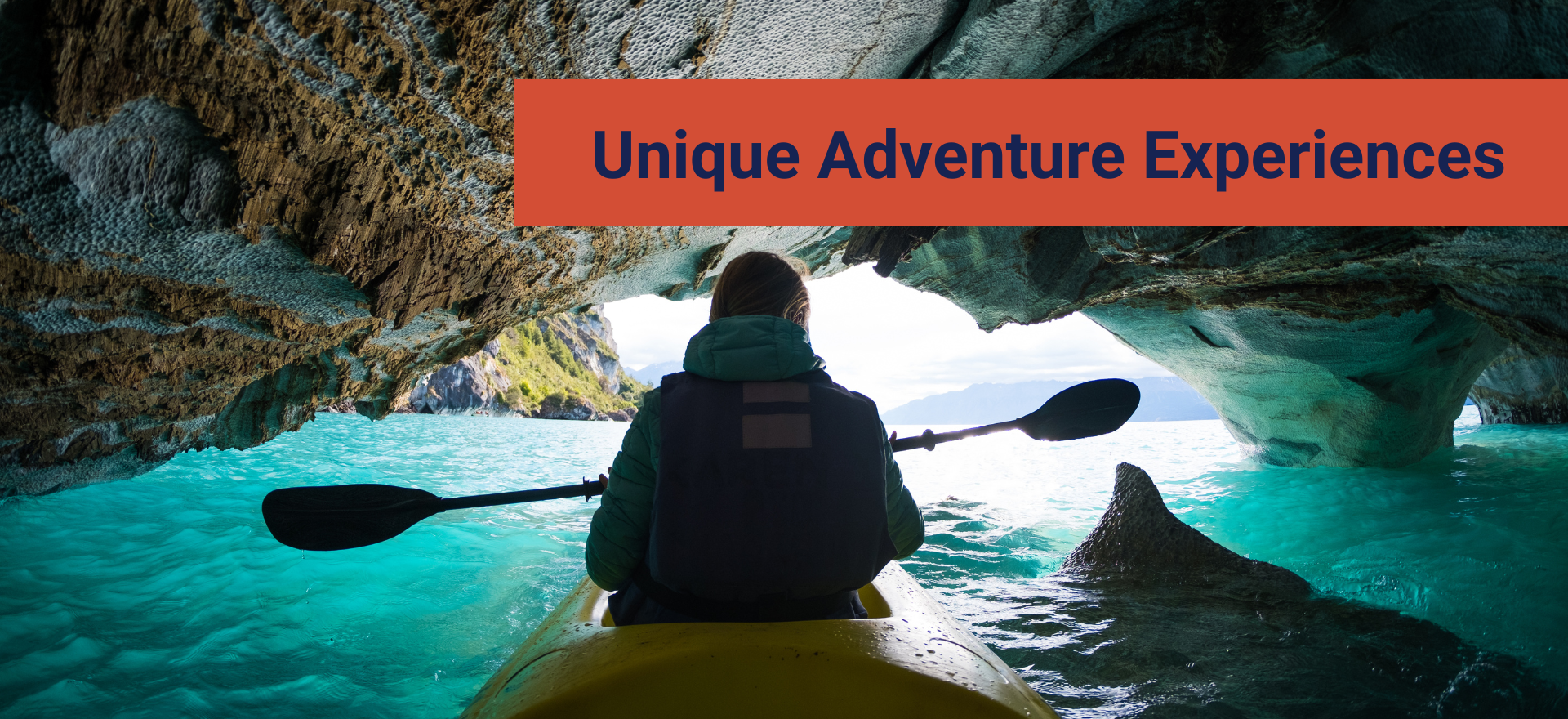 Unique Adventure Experiences