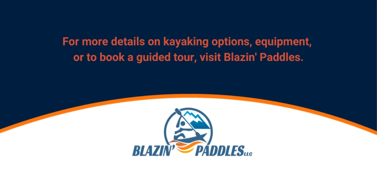 Blazin Paddles