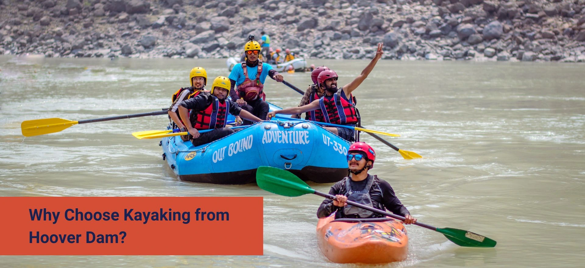 Rafting-or-kayaking-from-Hoover-dam_4